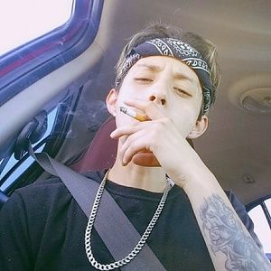 Meet your Posher, Jordan